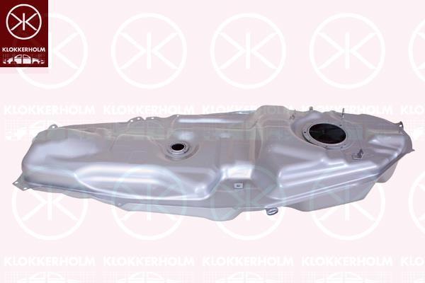 Бак топливный (бензин)  03/06-  /  12/12-  /  10/15-